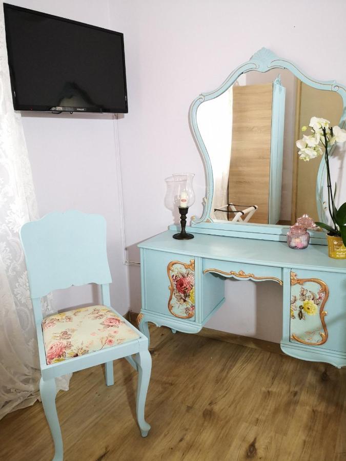Melissa Keros Villa Roussopoulio Ngoại thất bức ảnh